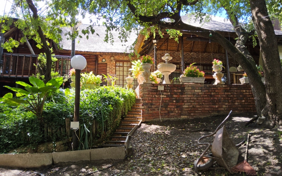 Commercial Property for Sale in Viljoenskroon Rural Free State